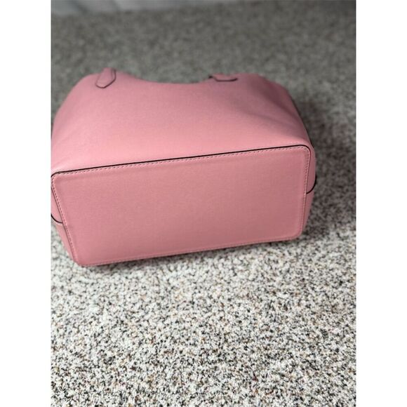 Kate Spade Pink Tote Bag - Picture 8 of 11